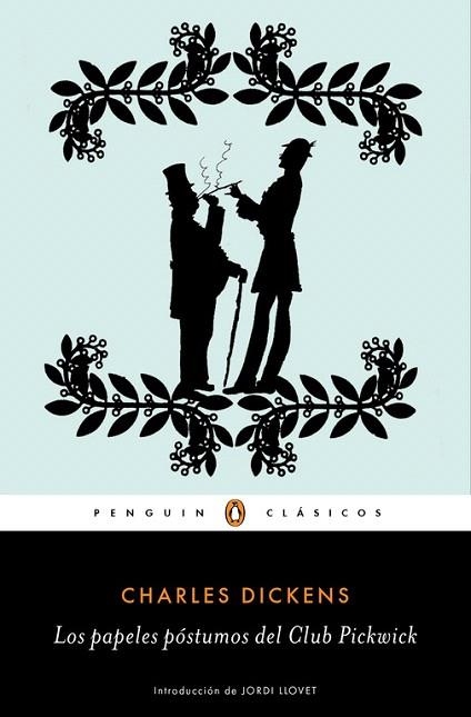 PAPELES POSTUMOS DEL CLUB PICKWICK, LOS | 9788491052012 | DICKENS, CHARLES | Llibreria La Gralla | Llibreria online de Granollers