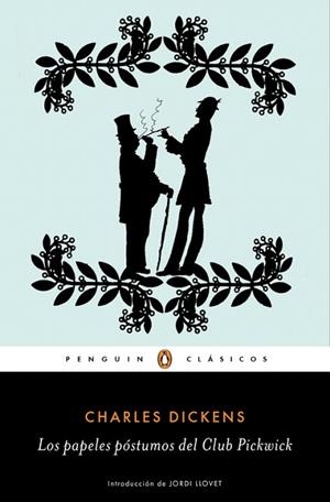 PAPELES POSTUMOS DEL CLUB PICKWICK, LOS | 9788491052012 | DICKENS, CHARLES | Llibreria La Gralla | Llibreria online de Granollers