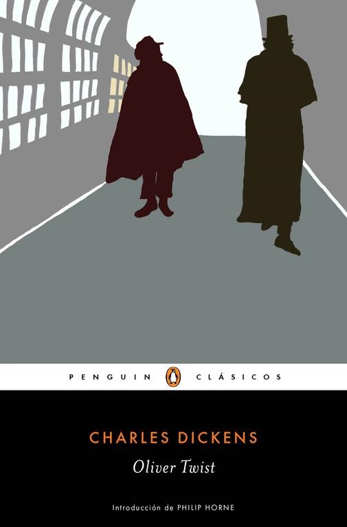 OLIVER TWIST | 9788491052050 | DICKENS, CHARLES | Llibreria La Gralla | Llibreria online de Granollers