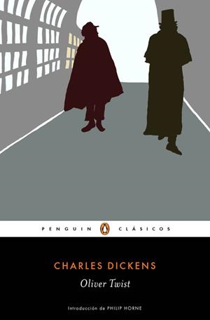 OLIVER TWIST | 9788491052050 | DICKENS, CHARLES | Llibreria La Gralla | Llibreria online de Granollers