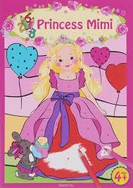 MINI LLIBRE TOP MODEL PER PINTAR | 4010070297954 | TOP8309 | Llibreria La Gralla | Llibreria online de Granollers