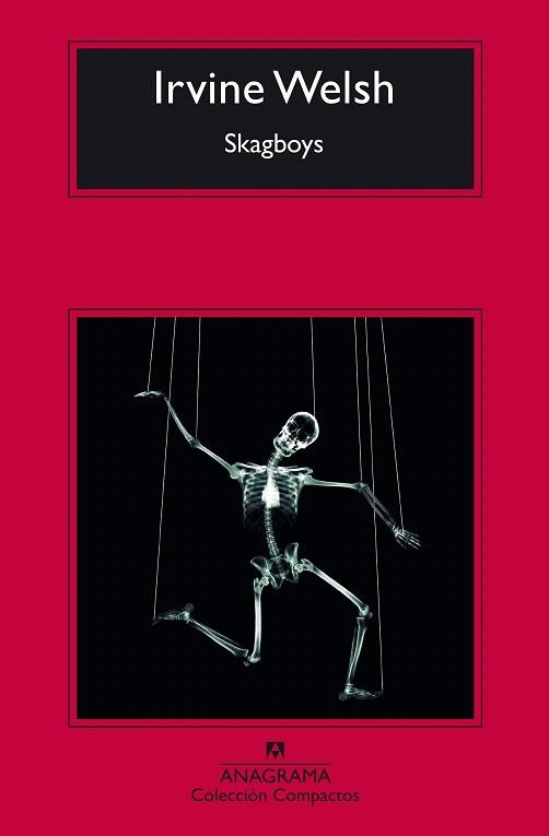 SKAGBOYS (BOLSILLO) | 9788433978035 | WELSH, IRVINE  | Llibreria La Gralla | Librería online de Granollers