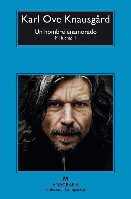 HOMBRE ENAMORADO, UN (BOLSILLO) | 9788433978004 | KNAUSGÅRD, KARL OVE  | Llibreria La Gralla | Llibreria online de Granollers