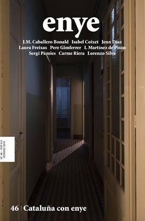 EÑE 46 | 9788416248735 | VV.AA. | Llibreria La Gralla | Librería online de Granollers