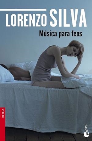 MÚSICA PARA FEOS (BOLSILLO) | 9788423350858 | SILVA, LORENZO | Llibreria La Gralla | Llibreria online de Granollers