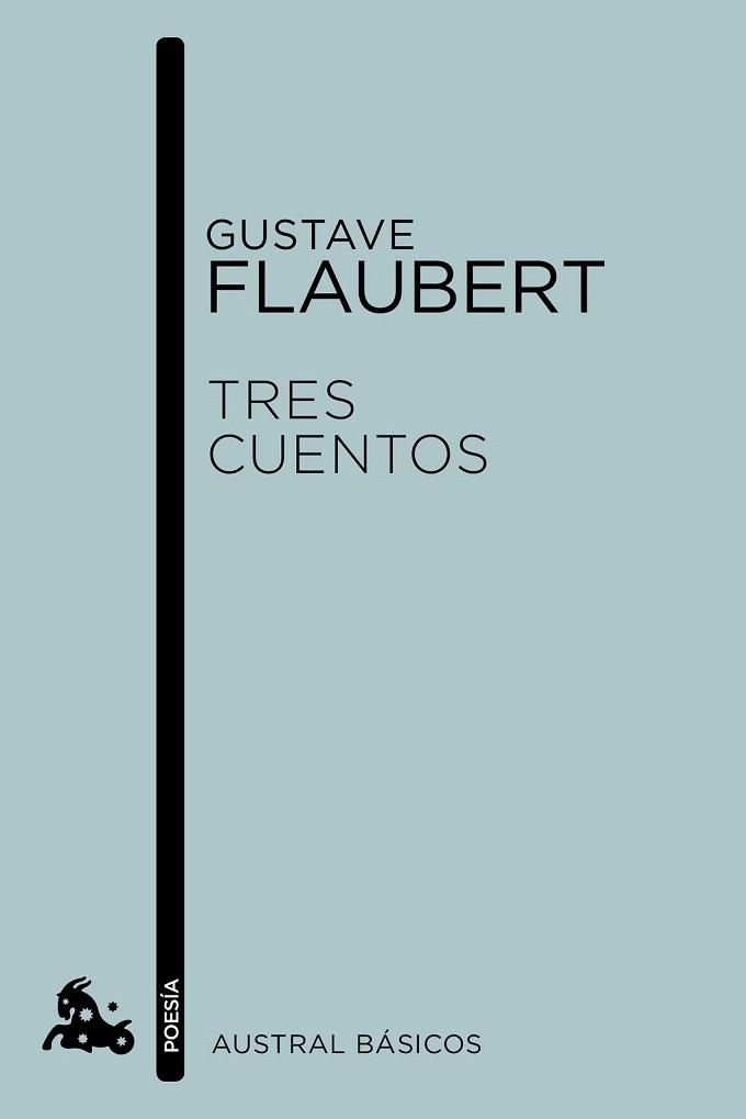 TRES CUENTOS (BOLSILLO) | 9788408155751 | FLAUBERT, GUSTAVE  | Llibreria La Gralla | Llibreria online de Granollers