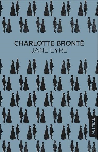 JANE EYRE (BOLSILLO) | 9788408154488 | BRONTË, CHARLOTTE  | Llibreria La Gralla | Llibreria online de Granollers