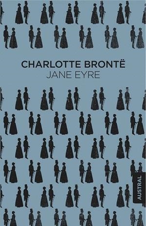 JANE EYRE (BOLSILLO) | 9788408154488 | BRONTË, CHARLOTTE | Llibreria La Gralla | Librería online de Granollers