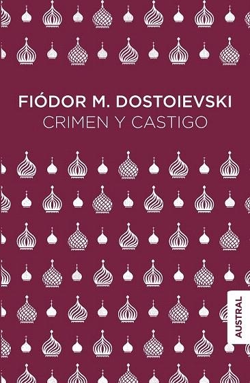 CRIMEN Y CASTIGO (BOLSILLO) | 9788408155768 | DOSTOIEVSKI, FIÒDOR M.  | Llibreria La Gralla | Llibreria online de Granollers
