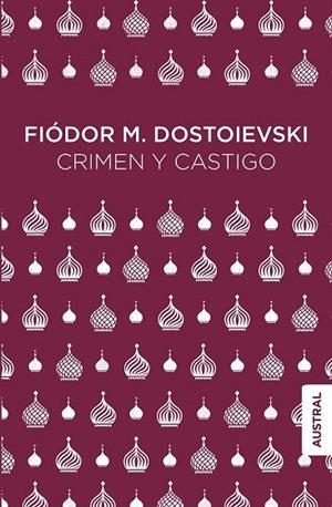 CRIMEN Y CASTIGO (BOLSILLO) | 9788408155768 | DOSTOIEVSKI, FIÒDOR M. | Llibreria La Gralla | Librería online de Granollers