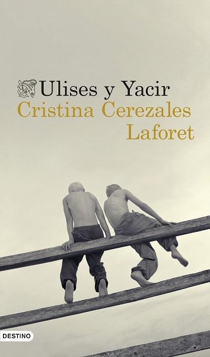 ULISES Y YACIR | 9788423351046 | CEREZALES LAFORET, CRISTINA  | Llibreria La Gralla | Llibreria online de Granollers