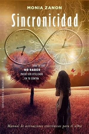 SINCRONICIDAD | 9788491111115 | ZANON, MONIA | Llibreria La Gralla | Llibreria online de Granollers