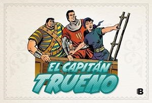CAPITÁN TRUENO 12, EL (FACS.529-576) | 9788466658980 | MORA, VICTOR/PARDO, ÁNGEL | Llibreria La Gralla | Librería online de Granollers