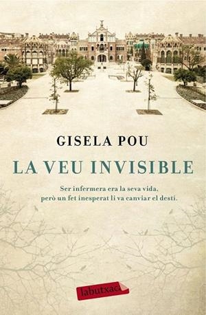 VEU INVISIBLE, LA (BUTXACA) | 9788416600083 | POU, GISELA | Llibreria La Gralla | Librería online de Granollers