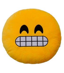 COIXI EMOTICONA DENTS | 8434364000895 | EMOTICON WORLD | Llibreria La Gralla | Llibreria online de Granollers