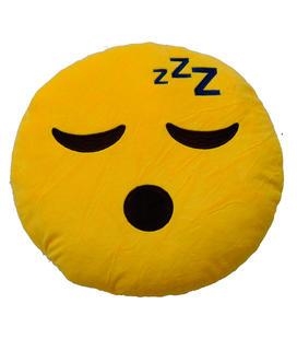 COIXI EMOTICONA DORMIR | 8434364000864 | EMOTICON WORLD | Llibreria La Gralla | Llibreria online de Granollers
