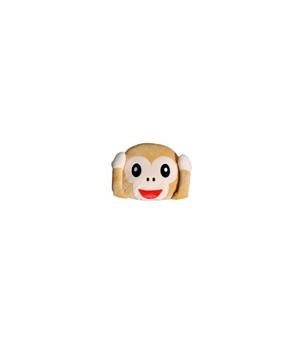 COIXI EMOTICONA MICO | 8434364000987 | EMOTICON WORLD | Llibreria La Gralla | Llibreria online de Granollers