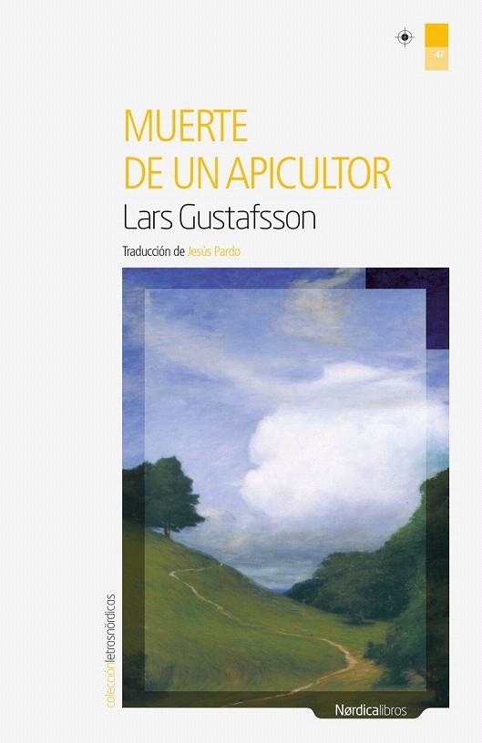 MUERTE DE UN APICULTOR | 9788416440955 | GUSTAFSSON, LARS | Llibreria La Gralla | Llibreria online de Granollers