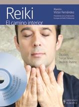 REIKI EL CAMINO INTERIOR | 9788425519918 | FERNANDEZ, VICTOR | Llibreria La Gralla | Llibreria online de Granollers