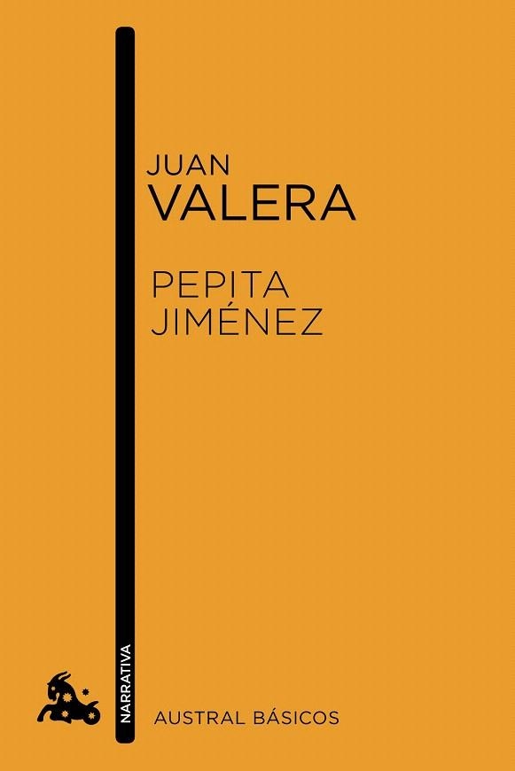 PEPITA JIMENEZ | 9788467041552 | VALERA, JUAN | Llibreria La Gralla | Librería online de Granollers