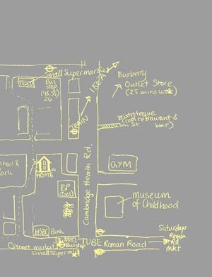 OBSERVATION OF TRIFLES, THE | 9788416248643 | ALBA, CARLOS | Llibreria La Gralla | Librería online de Granollers