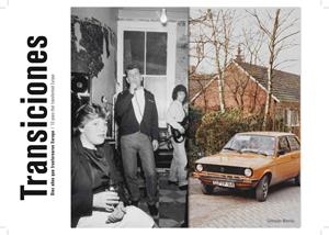 TRANSICIONES | 9788416248674 | FABRY, ALEXIS/WILLS, MARIA | Llibreria La Gralla | Librería online de Granollers