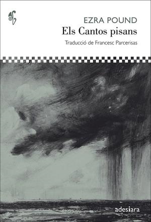CANTOS PISANS, ELS (EDICIÓ BILINGÜE ANGLÈS/ CATALÀ) | 9788494384424 | POUND, EZRA | Llibreria La Gralla | Librería online de Granollers