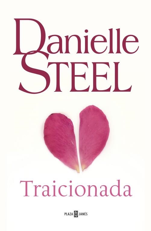 TRAICIONADA | 9788401017001 | STEEL, DANIELLE | Llibreria La Gralla | Llibreria online de Granollers