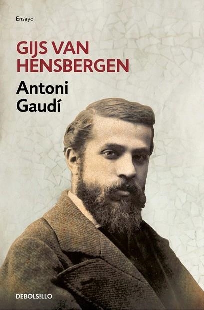 ANTONI GAUDI | 9788466336017 | HENSBERGEN, GIJS VAN | Llibreria La Gralla | Librería online de Granollers