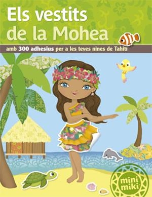 VESTITS DE LA MOHEA, EL | 9788424657499 | VVAA | Llibreria La Gralla | Librería online de Granollers