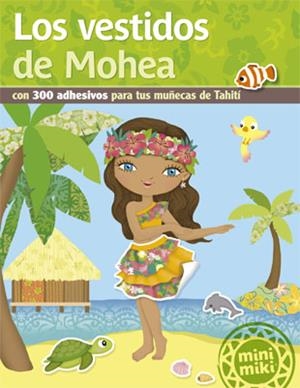 VESTIDOS DE MOHEA, LOS | 9788424657512 | VVAA | Llibreria La Gralla | Librería online de Granollers