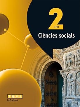 CIÈNCIES SOCIALS 2 ESO ATÒMIUM | 9788441223035 | CORTÈS RODRÍGUEZ, JORDI/MARCÉ FORT, JOSEP/PRIETO FERNANDEZ, FRANCISCA | Llibreria La Gralla | Llibreria online de Granollers