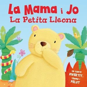 MAMA I JO LA PETITA LLEONA, LA | 9788491200734 | VV.AA | Llibreria La Gralla | Librería online de Granollers