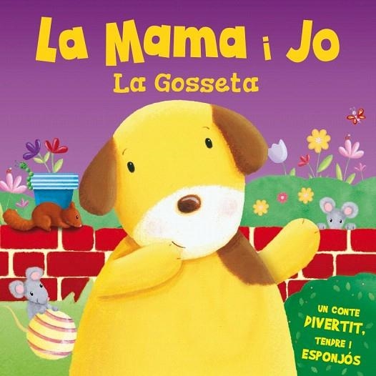 MAMA I JO LA GOSSETA, LA | 9788491200741 | VV.AA | Llibreria La Gralla | Librería online de Granollers