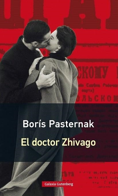 DOCTOR ZHIVAGO, EL | 9788416734023 | PASTERNAK, BORÍS | Llibreria La Gralla | Llibreria online de Granollers