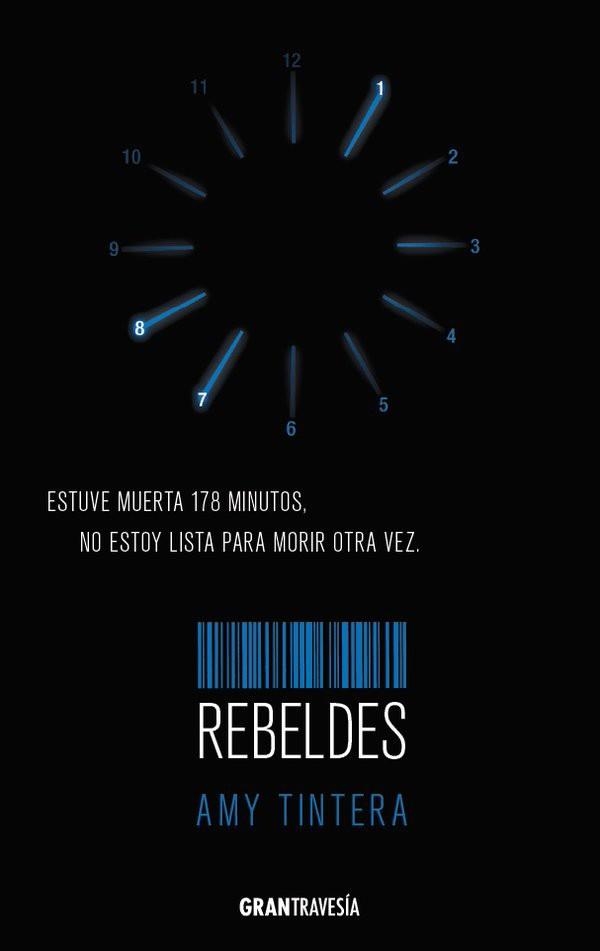 REBELDES | 9788494528248 | TINTERA, AMY | Llibreria La Gralla | Llibreria online de Granollers