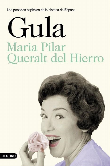 GULA | 9788423351053 | QUERALT, MARÍA PILAR  | Llibreria La Gralla | Librería online de Granollers