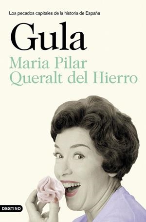 GULA | 9788423351053 | QUERALT, MARÍA PILAR  | Llibreria La Gralla | Llibreria online de Granollers