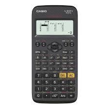 CALCULADORA CASIO CIENTÍFICA FX 82 SPX II | 4971850034780 | Llibreria La Gralla | Librería online de Granollers