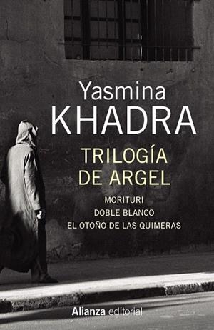 TRILOGÍA DE ARGEL (BOLSILLO) | 9788491043911 | KHADRA, YASMINA | Llibreria La Gralla | Llibreria online de Granollers