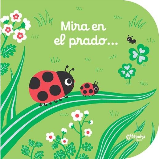 MIRA EN EL PRADO... | 9789876374132 | VV.AA | Llibreria La Gralla | Librería online de Granollers