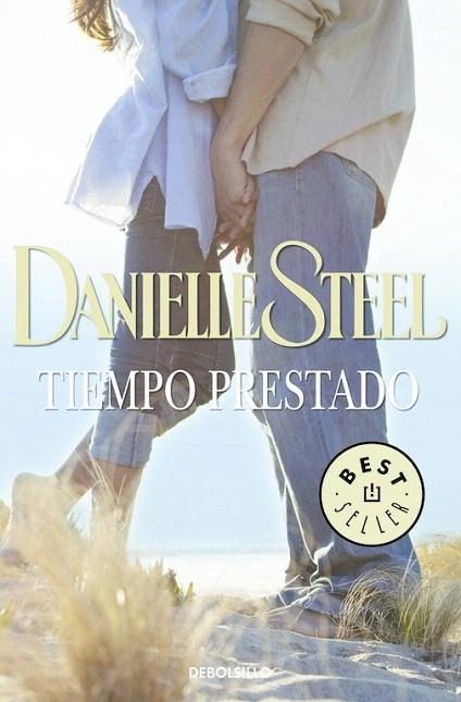 TIEMPO PRESTADO (BOLSILLO) | 9788466335263 | STEEL, DANIELLE | Llibreria La Gralla | Llibreria online de Granollers