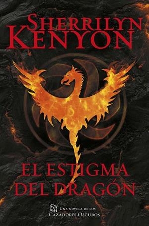ESTIGMA DEL DRAGÓN, EL | 9788401017643 | KENYON, SHERRILYN | Llibreria La Gralla | Llibreria online de Granollers