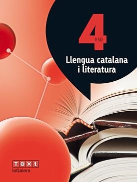 LLENGUA CATALANA I LITERATURA 4 ESO ATÒMIUM | 9788441223004 | CAMPS, JOSEP/JUBANY, ÀNGELS/FARRÉ, IMMA | Llibreria La Gralla | Llibreria online de Granollers