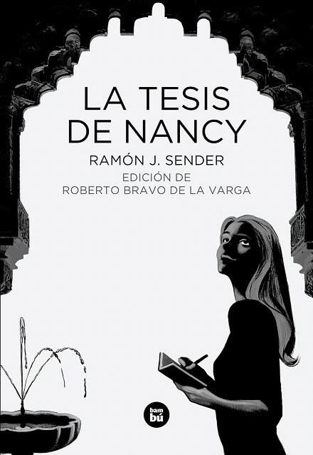 TESIS DE NANCY, LA | 9788483432747 | SENDER, RAMÓN J. | Llibreria La Gralla | Librería online de Granollers