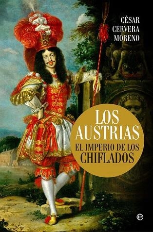 AUSTRIAS, LOS  | 9788490607220 | CERVERA MORENO, CÉSAR | Llibreria La Gralla | Llibreria online de Granollers