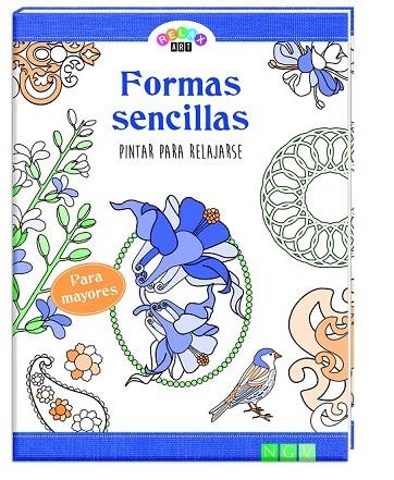 FORMAS SENCILLAS | 9783869417073 | Llibreria La Gralla | Librería online de Granollers