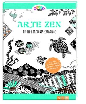 ARTE ZEN | 9783869417011 | Llibreria La Gralla | Llibreria online de Granollers