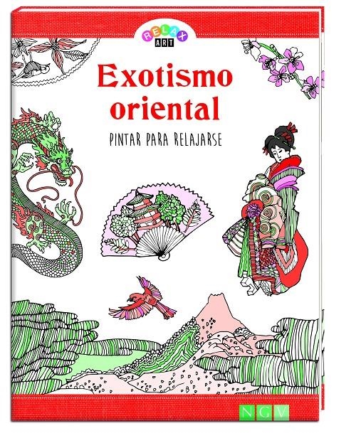 EXOTISMO ORIENTAL | 9783869417080 | Llibreria La Gralla | Librería online de Granollers