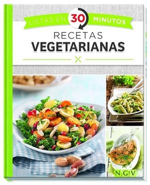 RECETAS VEGETARIANAS | 9783625006510 | Llibreria La Gralla | Llibreria online de Granollers